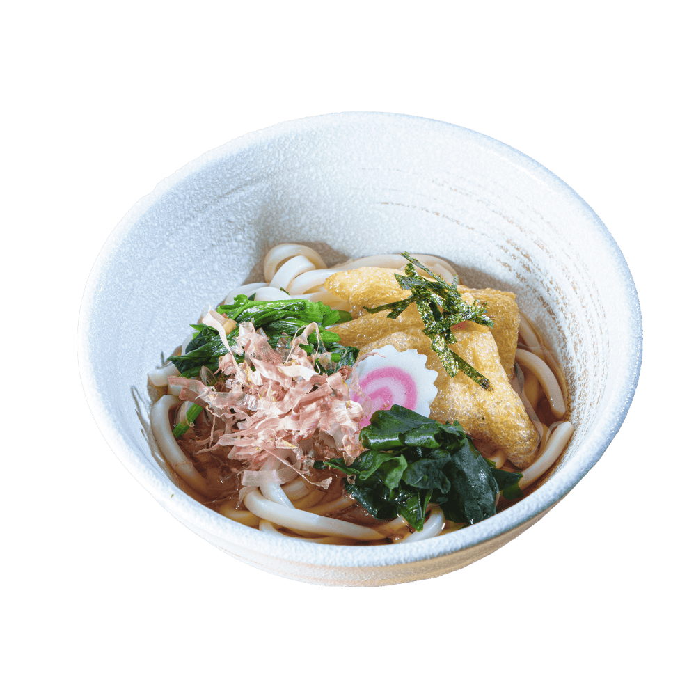 Udon Miso | Hana Ya Shiki